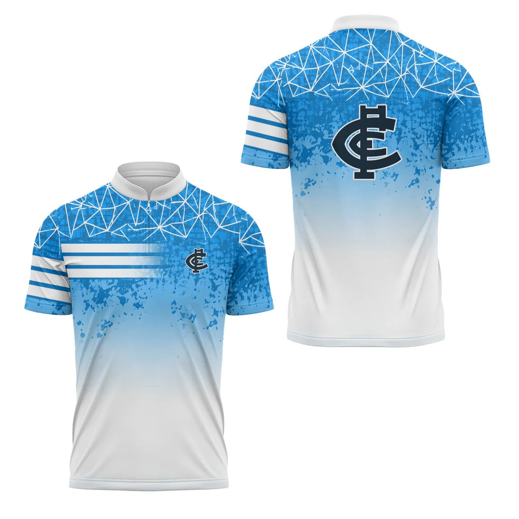 Carlton Blues Apparels SC097