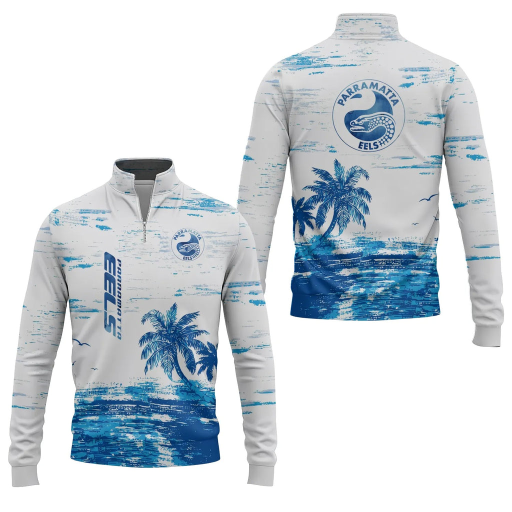Parramatta Eels Apparels SHW069