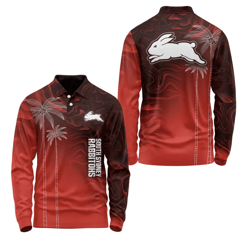 South Sydney Rabbitohs Apparels SHW070