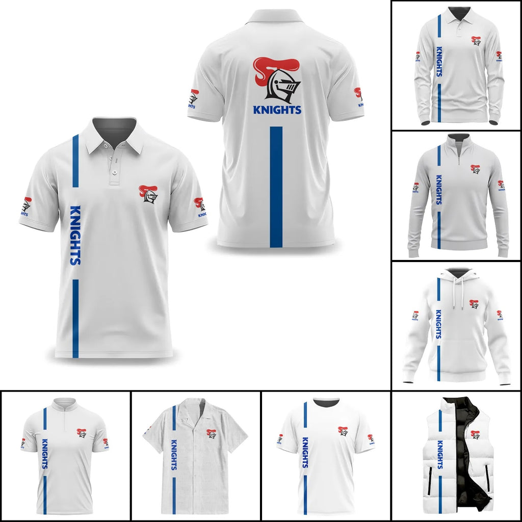 Newcastle Knights Apparels SC005