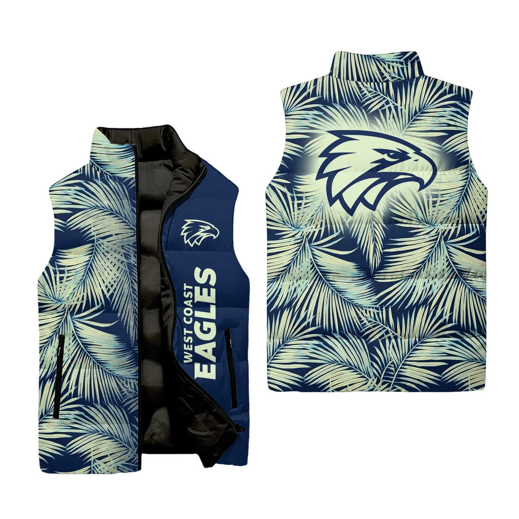 West Coast Eagles Apparels SHW003