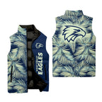 West Coast Eagles Apparels SHW003