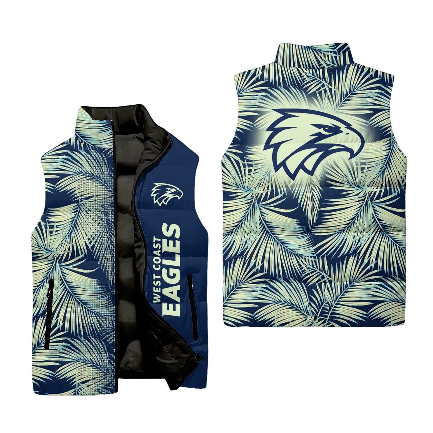 West Coast Eagles Apparels SHW003