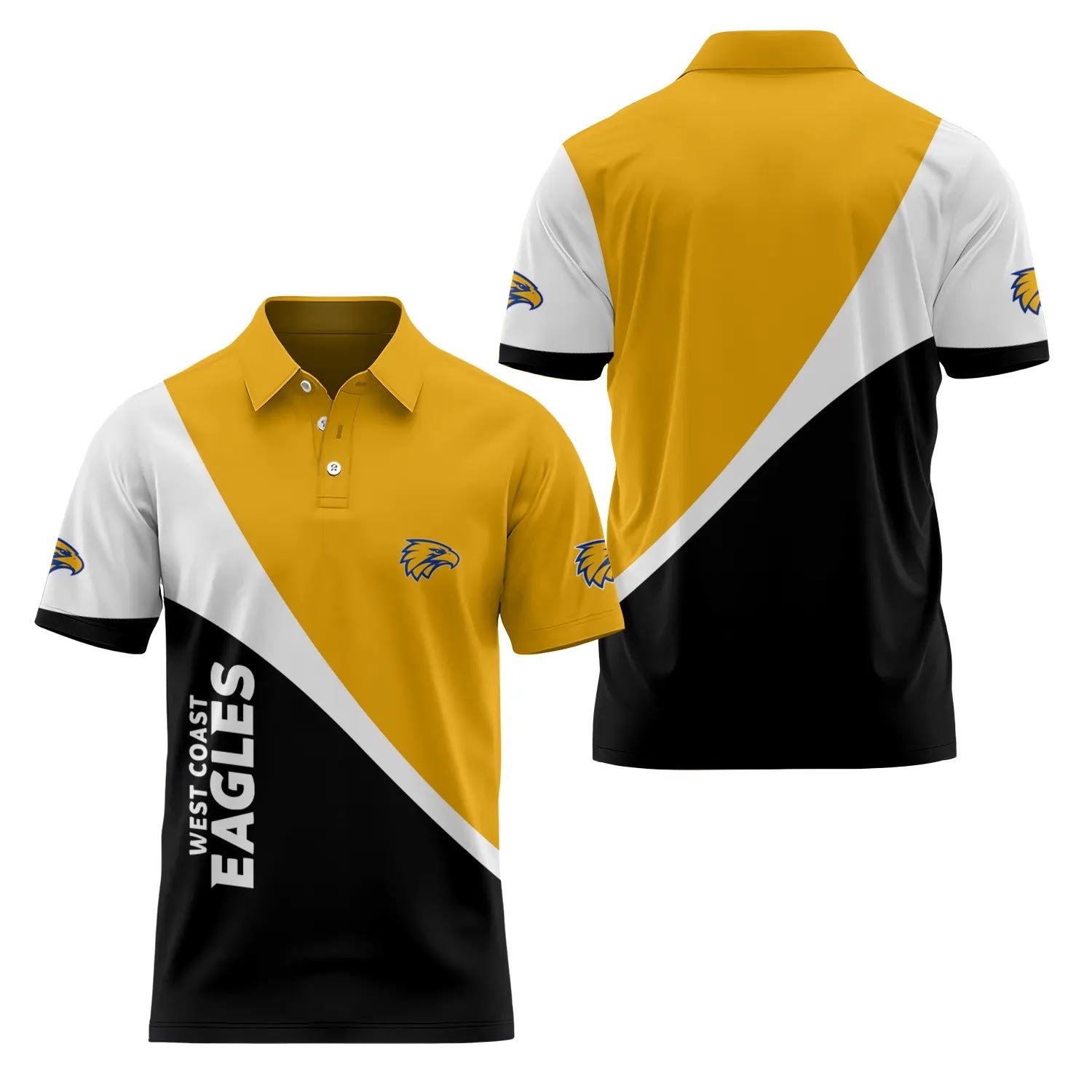 West Coast Eagles Apparels SC090