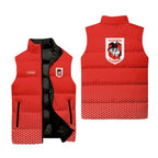 St George Illawarra Dragons Apparels SC003