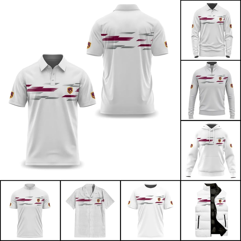 Brisbane Broncos Apparels SC100-2