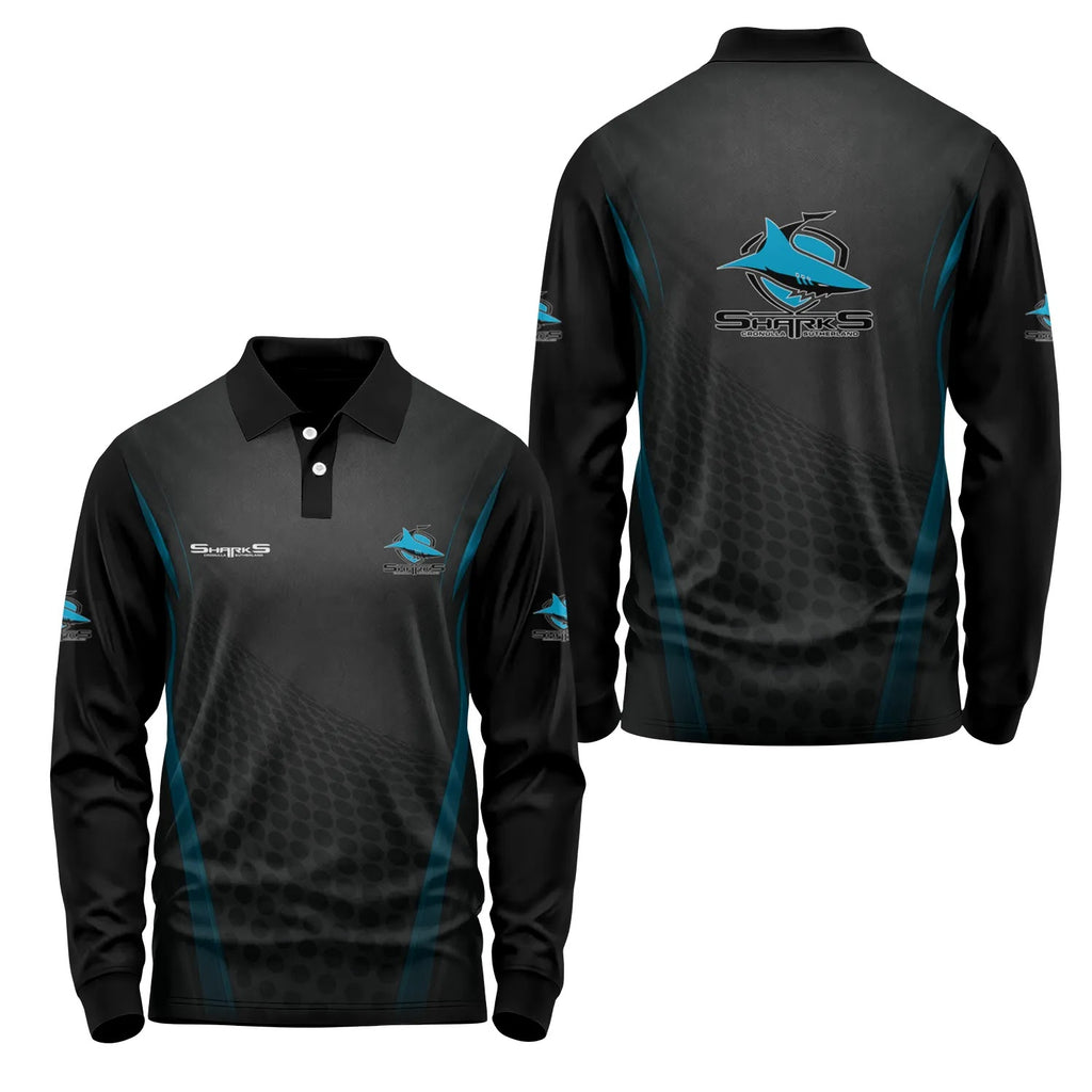 Cronulla-Sutherland Sharks Apparels SC056