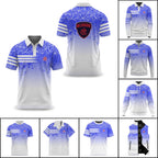 Melbourne Demons Apparels SC097