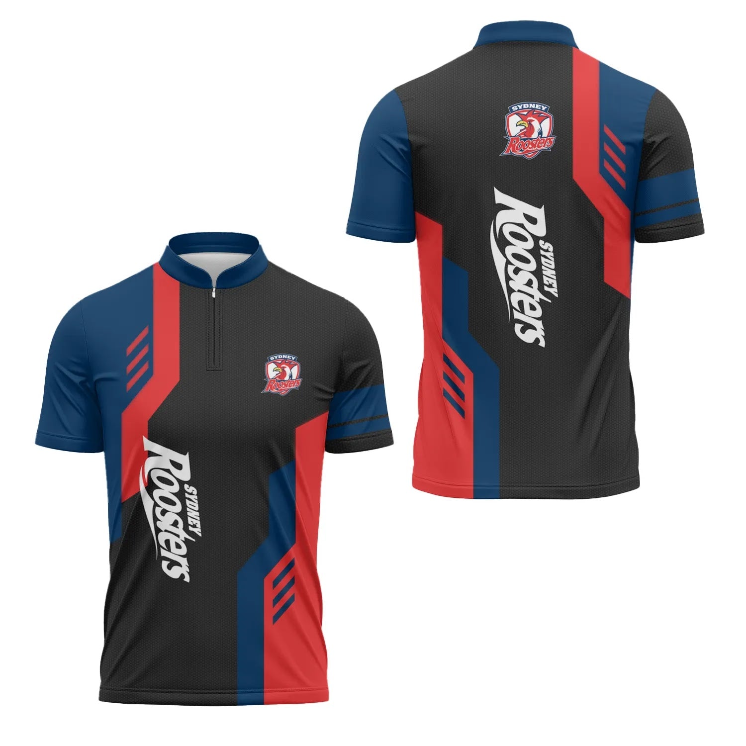 Sydney Roosters Apparels SC029