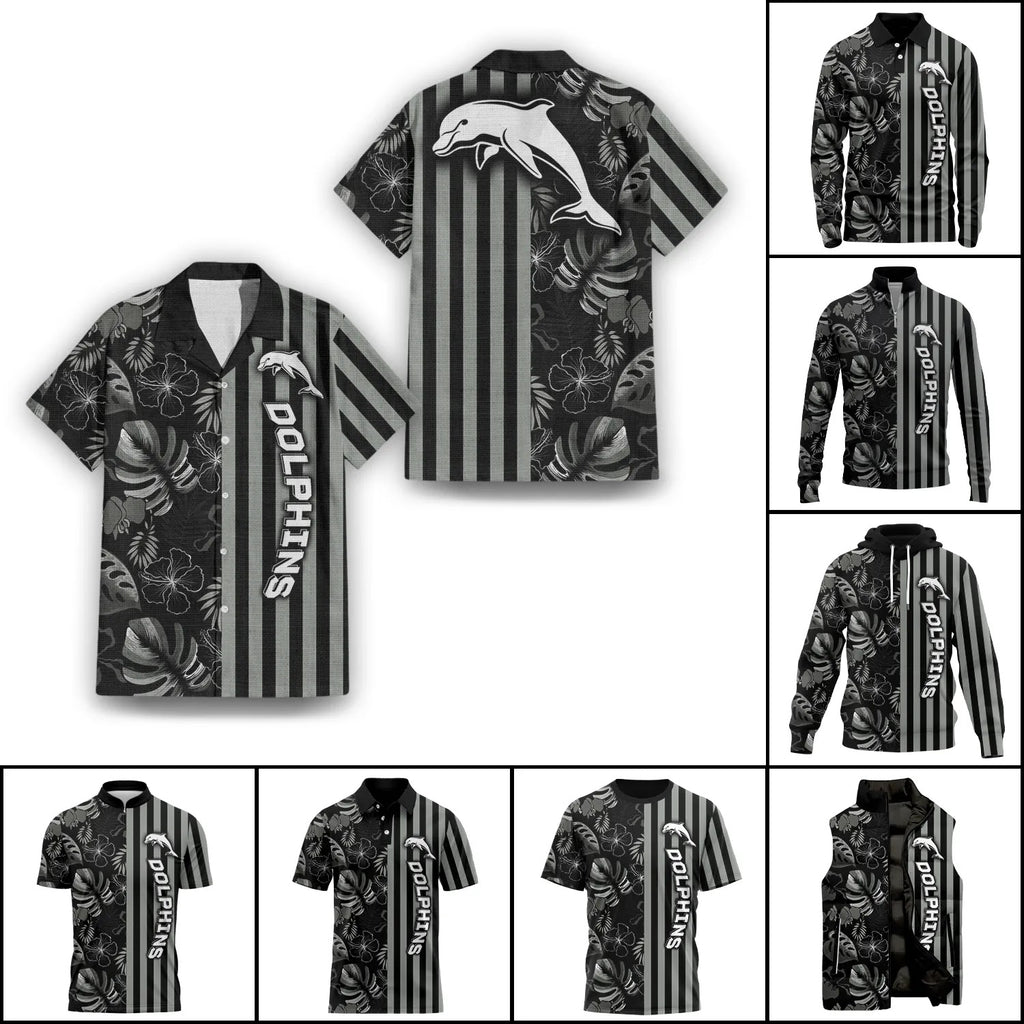 Dolphins Apparels SHW040
