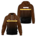 Hawthorn Hawks Hoodie SC050