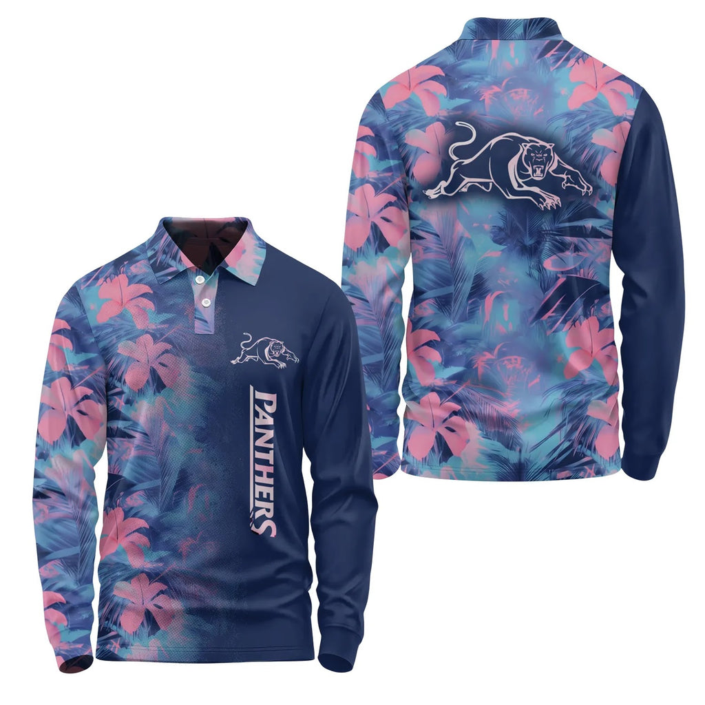 Penrith Panthers Apparels SHW054