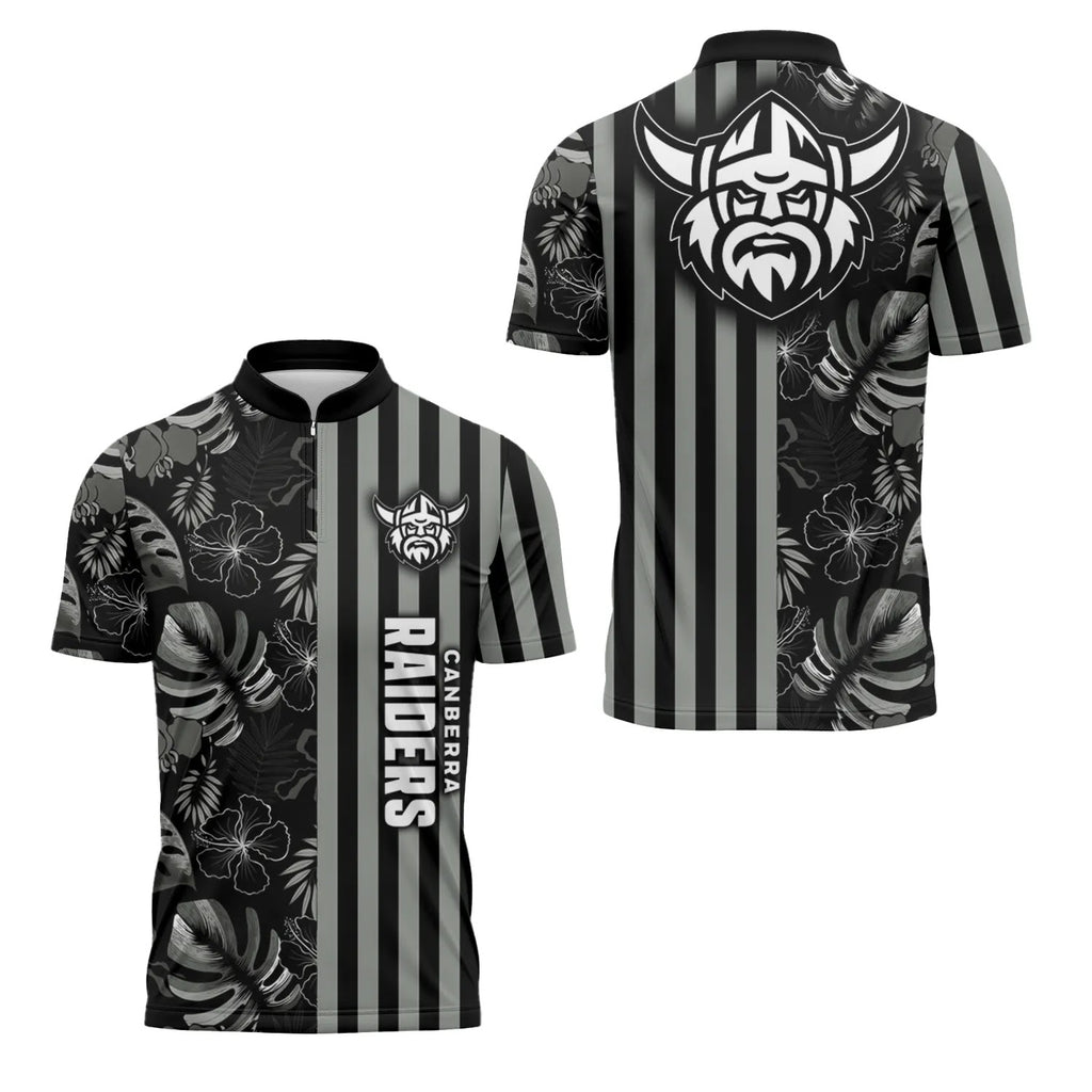 Canberra Raiders Apparels SHW040