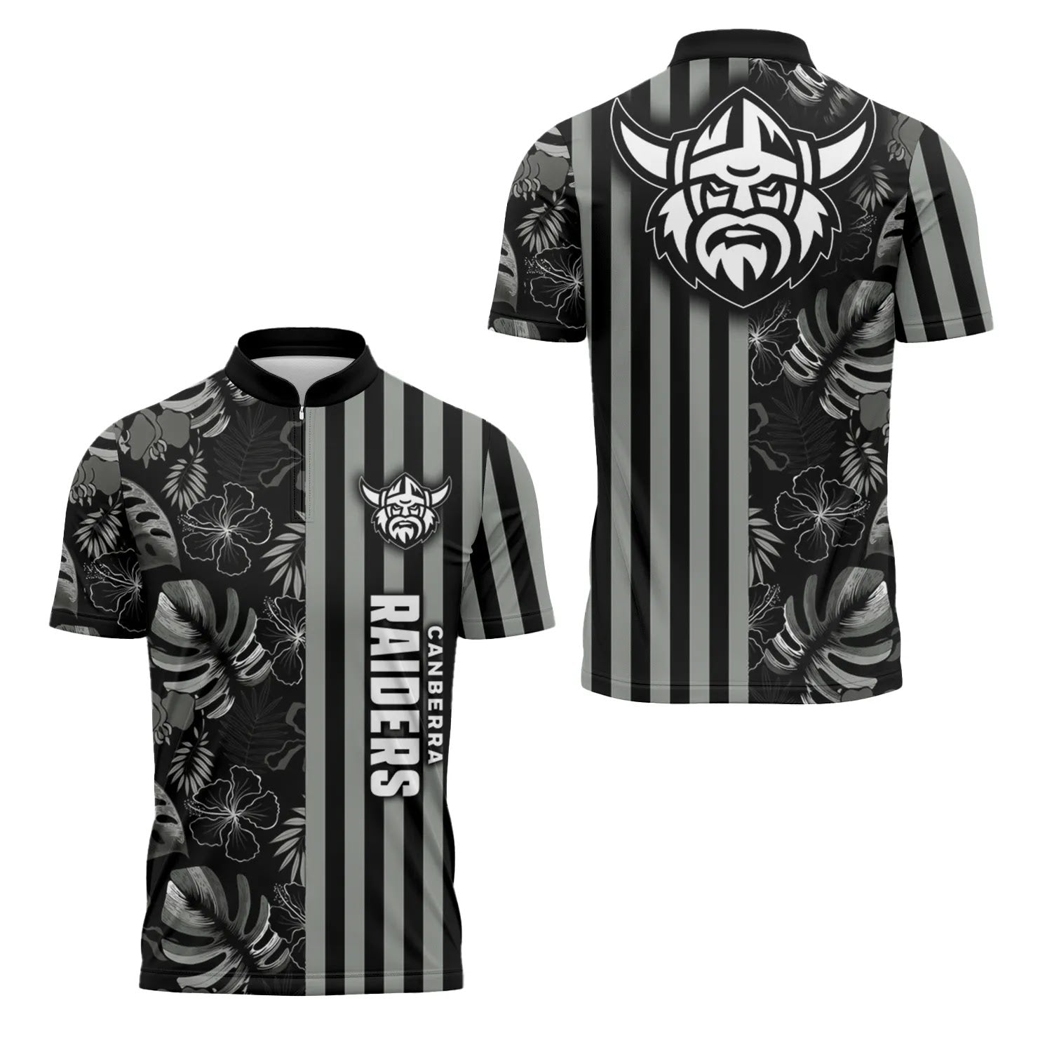Canberra Raiders Apparels SHW040