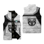New Zealand Warriors Apparels SC086