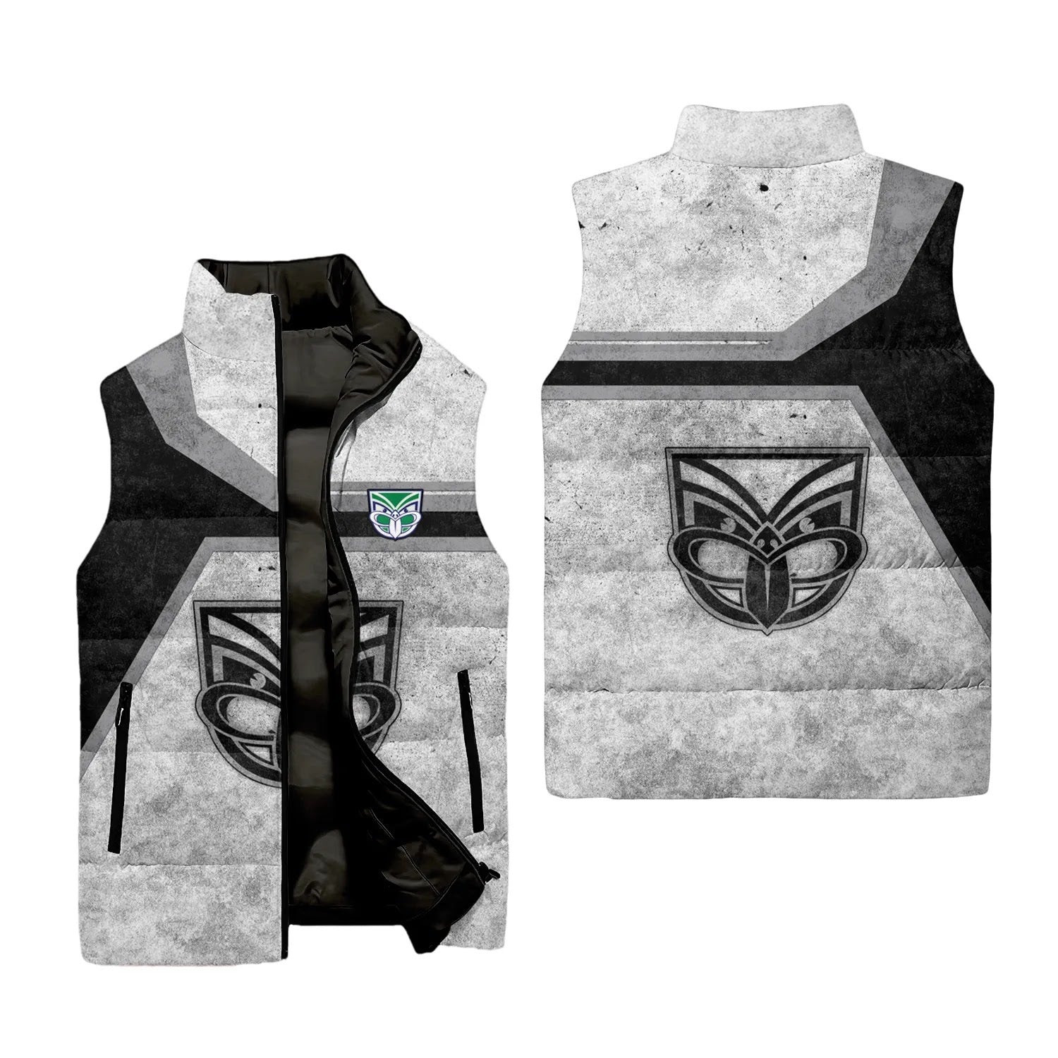 New Zealand Warriors Apparels SC086