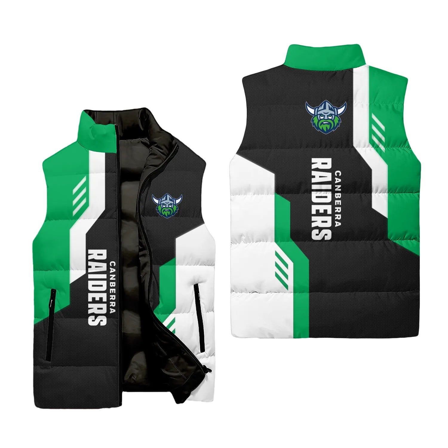 Canberra Raiders Apparels SC029