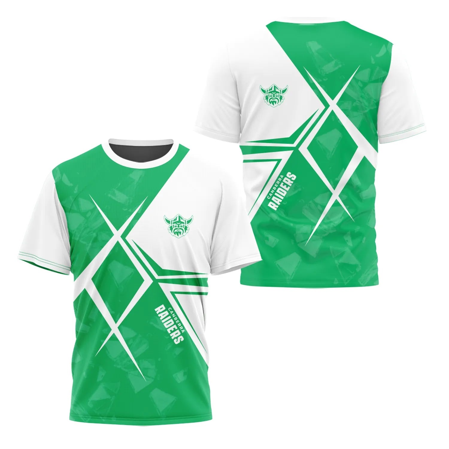 Canberra Raiders Apparels SC060
