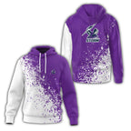 Melbourne Storm Hoodie SC070