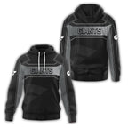 Greater Western Sydney Giants Hoodie SC085
