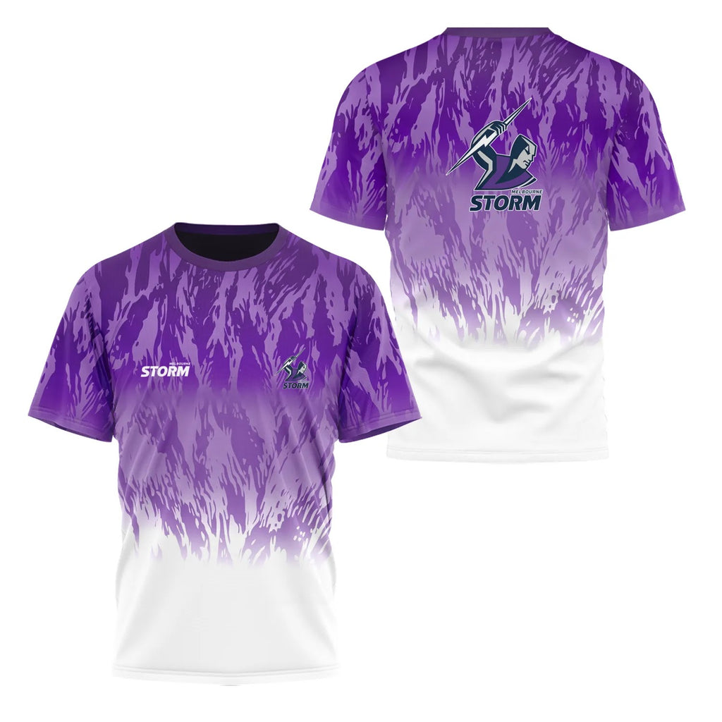 Melbourne Storm Apparels SC069
