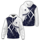 Melbourne Demons Hoodie SC060