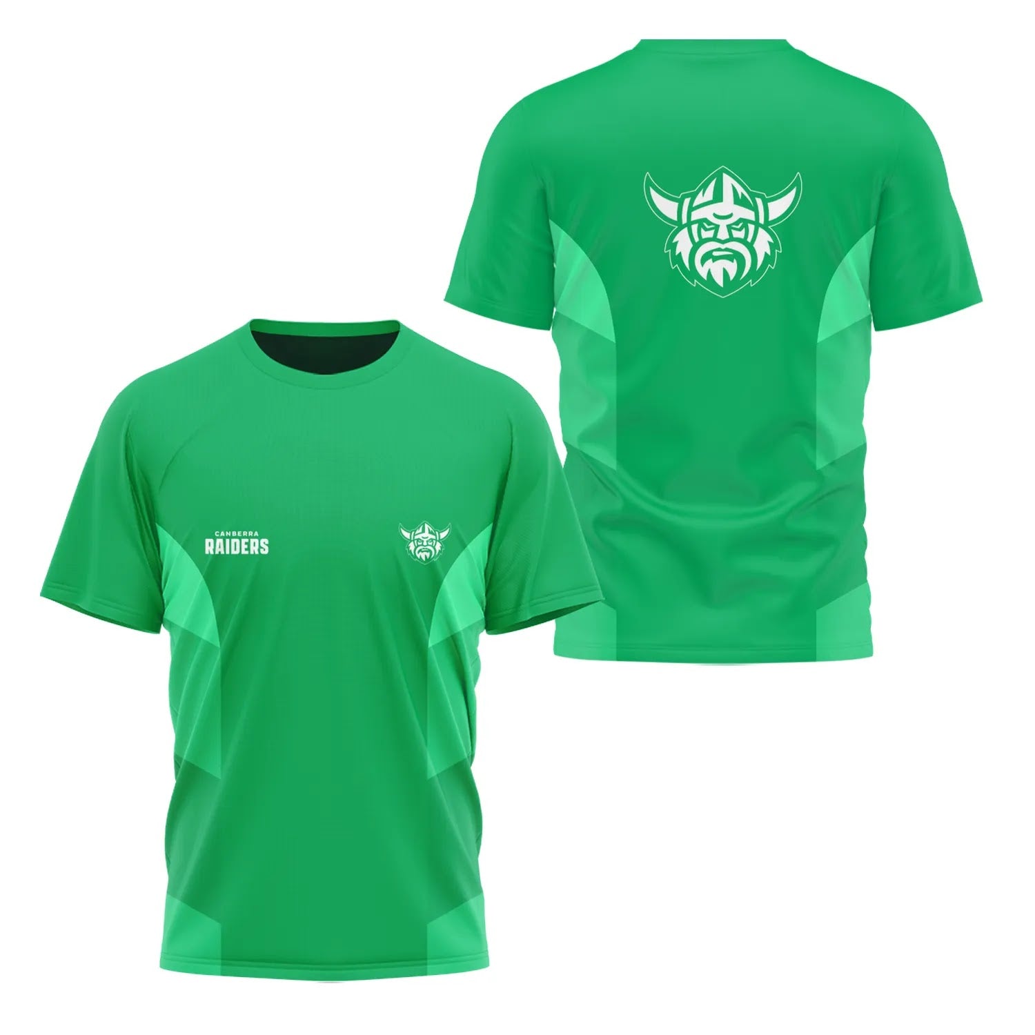 Canberra Raiders Apparels SC049