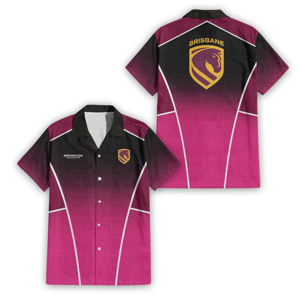 Brisbane Broncos Apparels SC019