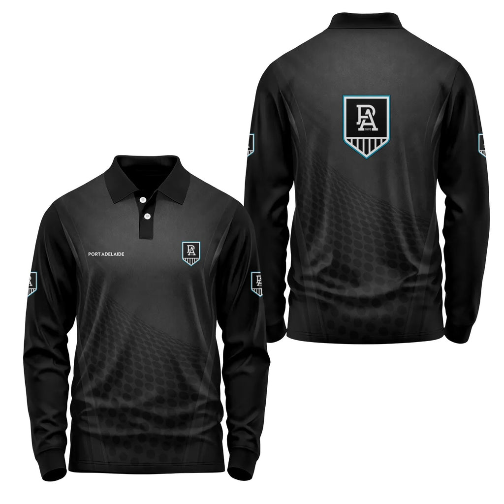 Port Adelaide Power Apparels SC056