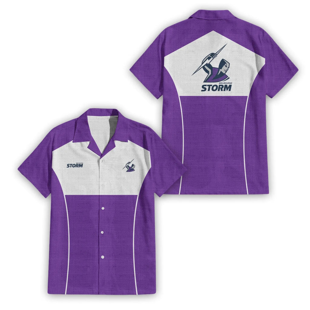 Melbourne Storm Apparels SC028