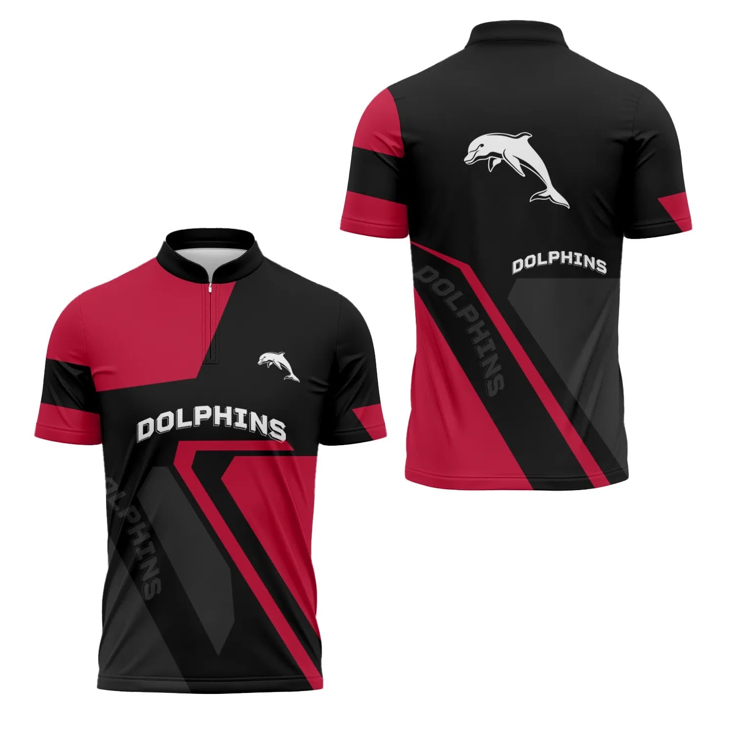 Dolphins Apparels SC117