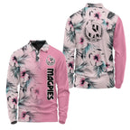 Collingwood Magpies Apparels SHW056