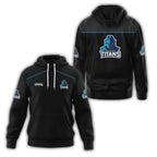Gold Coast Titans Hoodie SC004