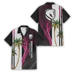 Brisbane Broncos Apparels SHW036