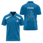 Gold Coast Titans Apparels SC082