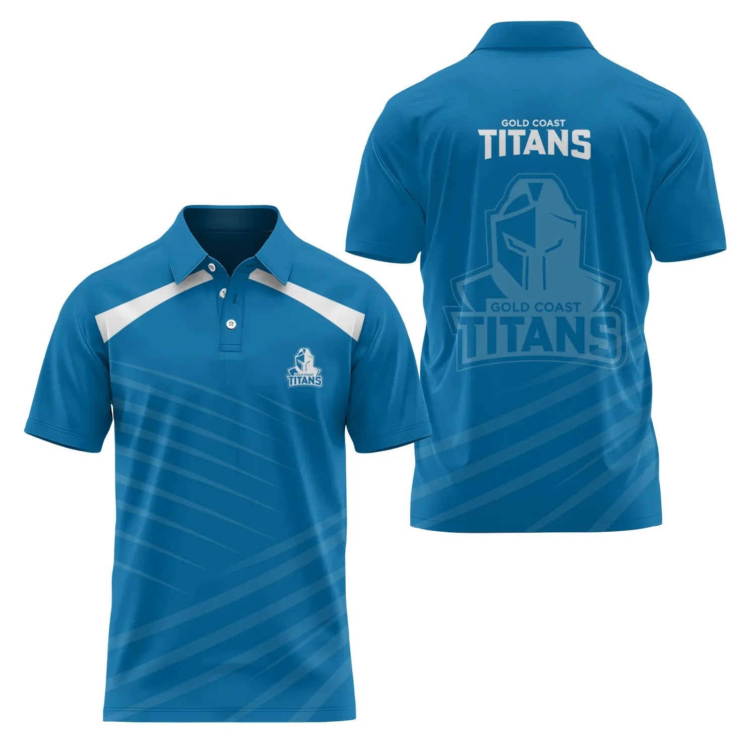 Gold Coast Titans Apparels SC082