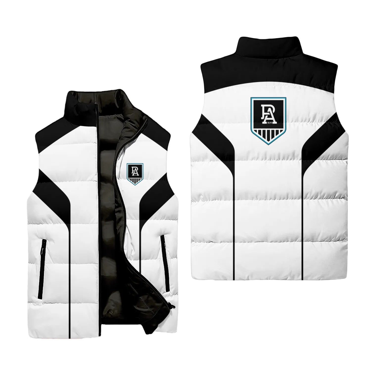 Port Adelaide Power Apparels SC113