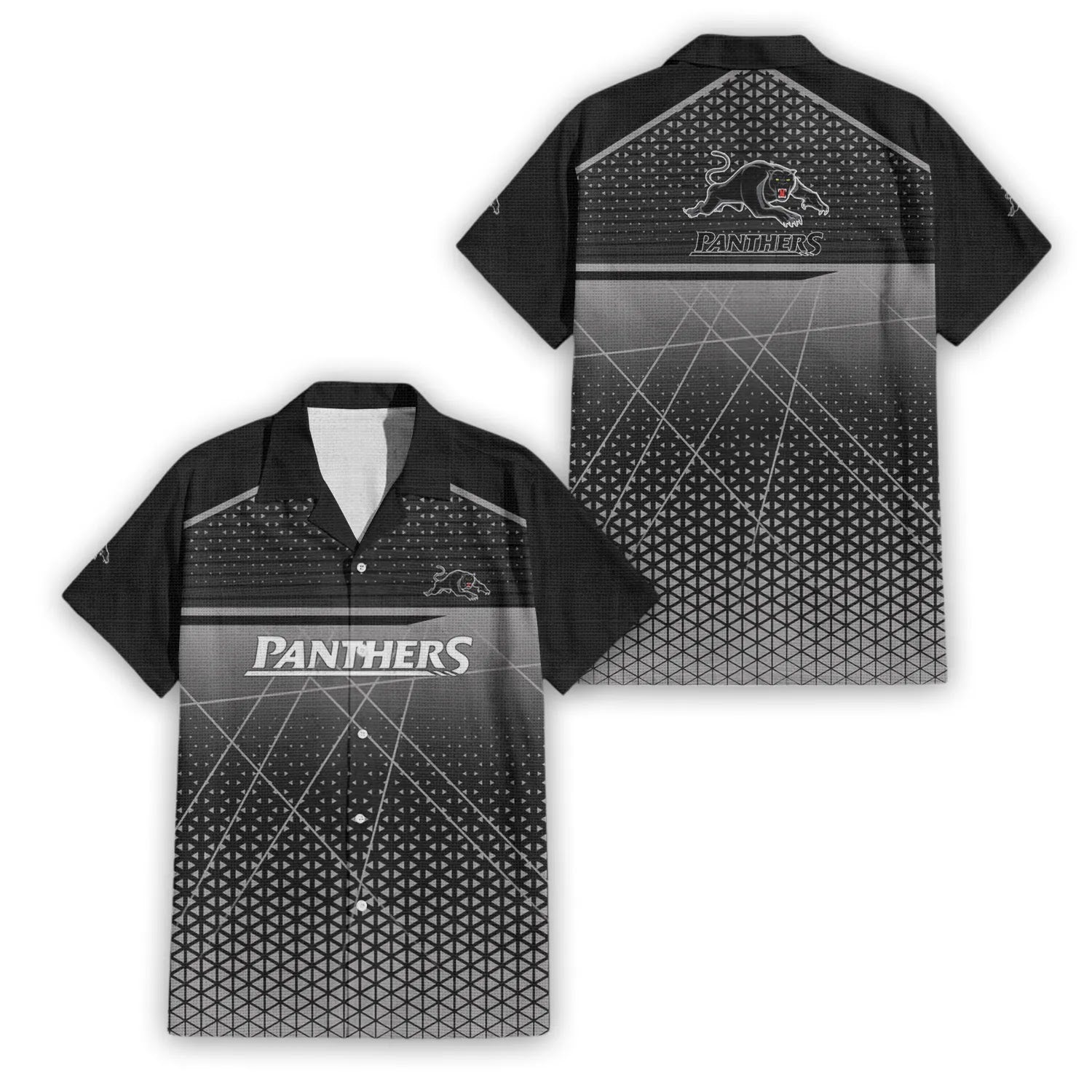 Penrith Panthers Apparels SC047