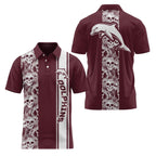 Dolphins Apparels SHW042
