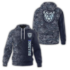 Canterbury-Bankstown Bulldogs Hoodie SHW006