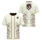 Brisbane Broncos Apparels SHW064