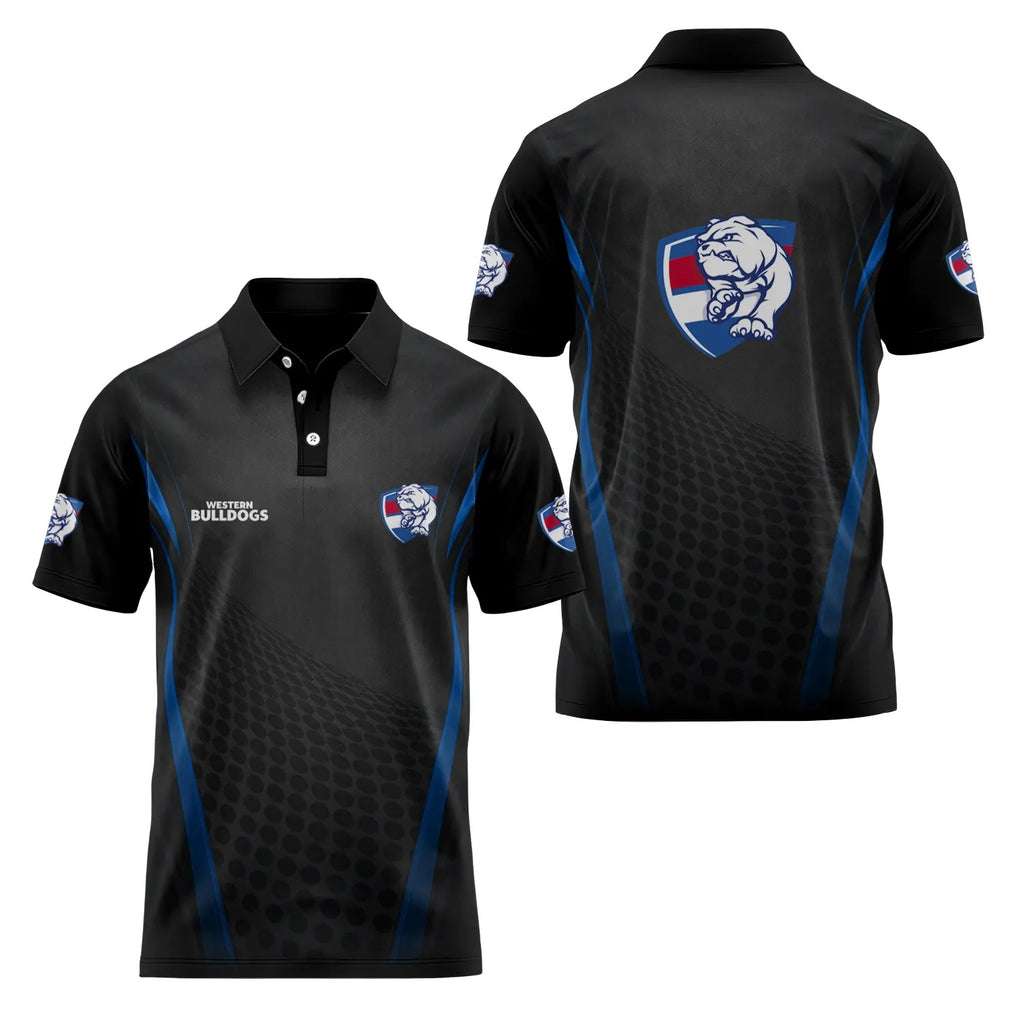 Western Bulldogs Apparels SC056