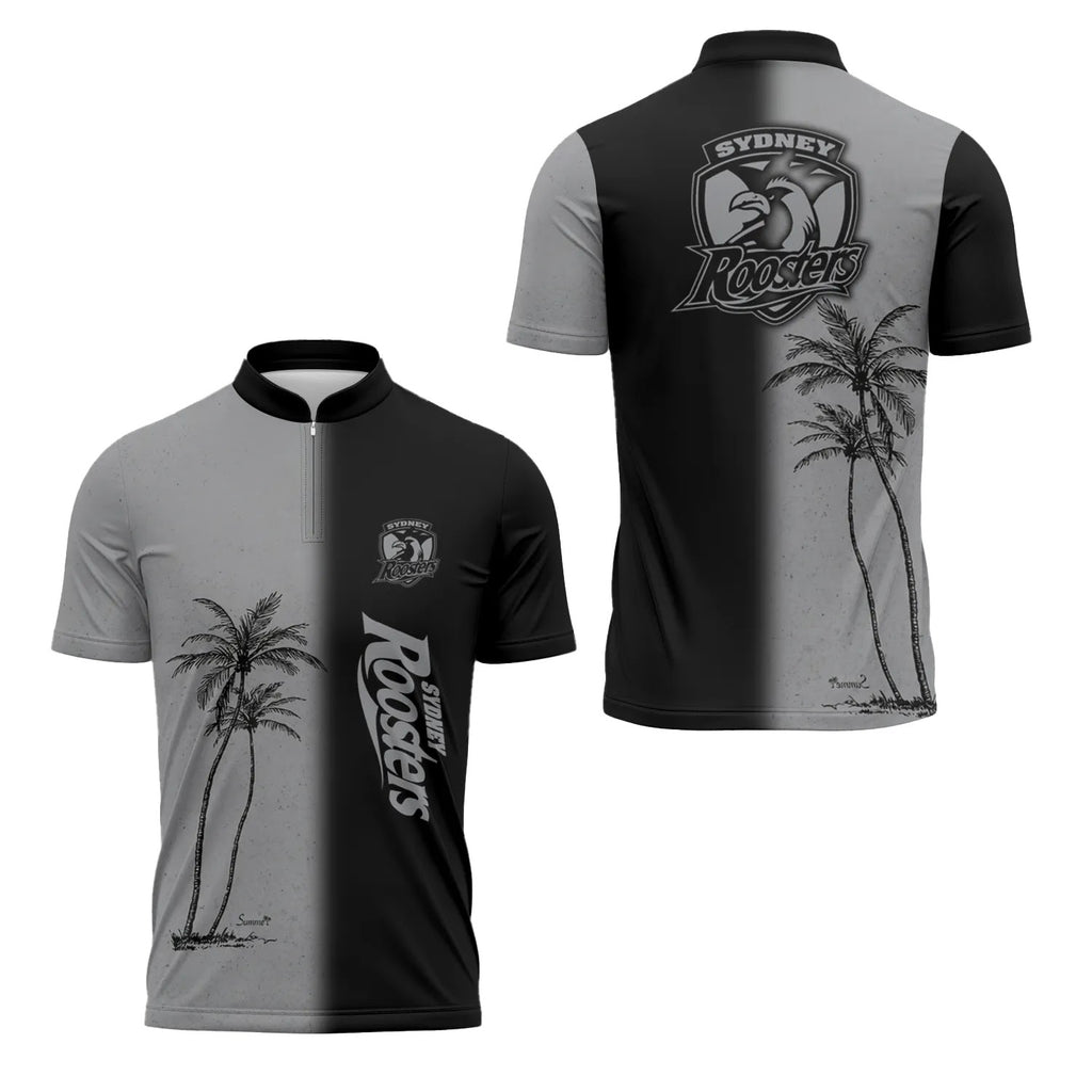 Sydney Roosters Apparels SHW037