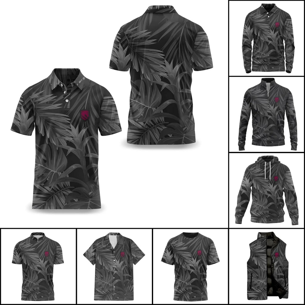Brisbane Broncos Apparels SC111