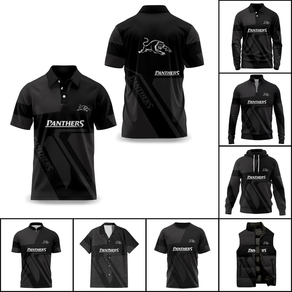 Penrith Panthers Apparels SC117