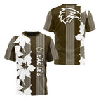 West Coast Eagles Apparels SHW039