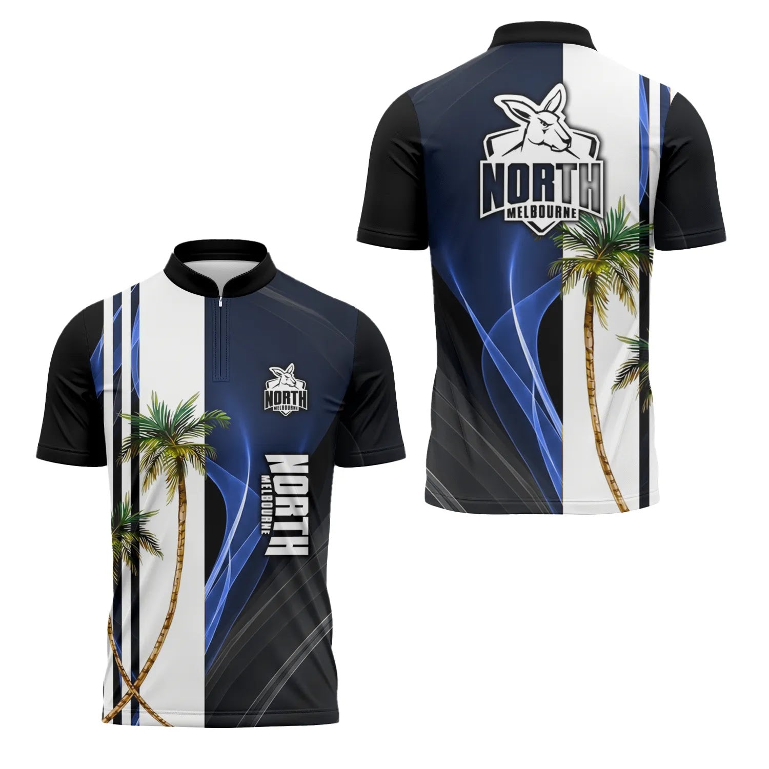 North Melbourne Kangaroos Apparels SHW036