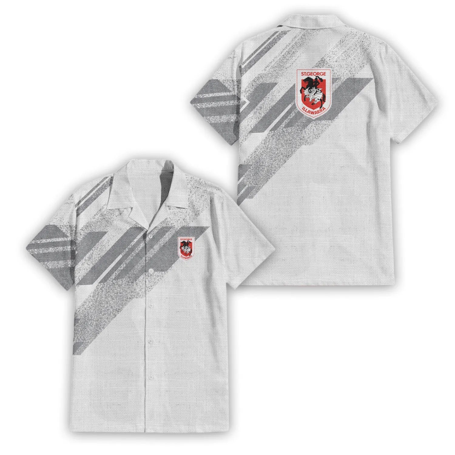 St George Illawarra Dragons Apparels SC105