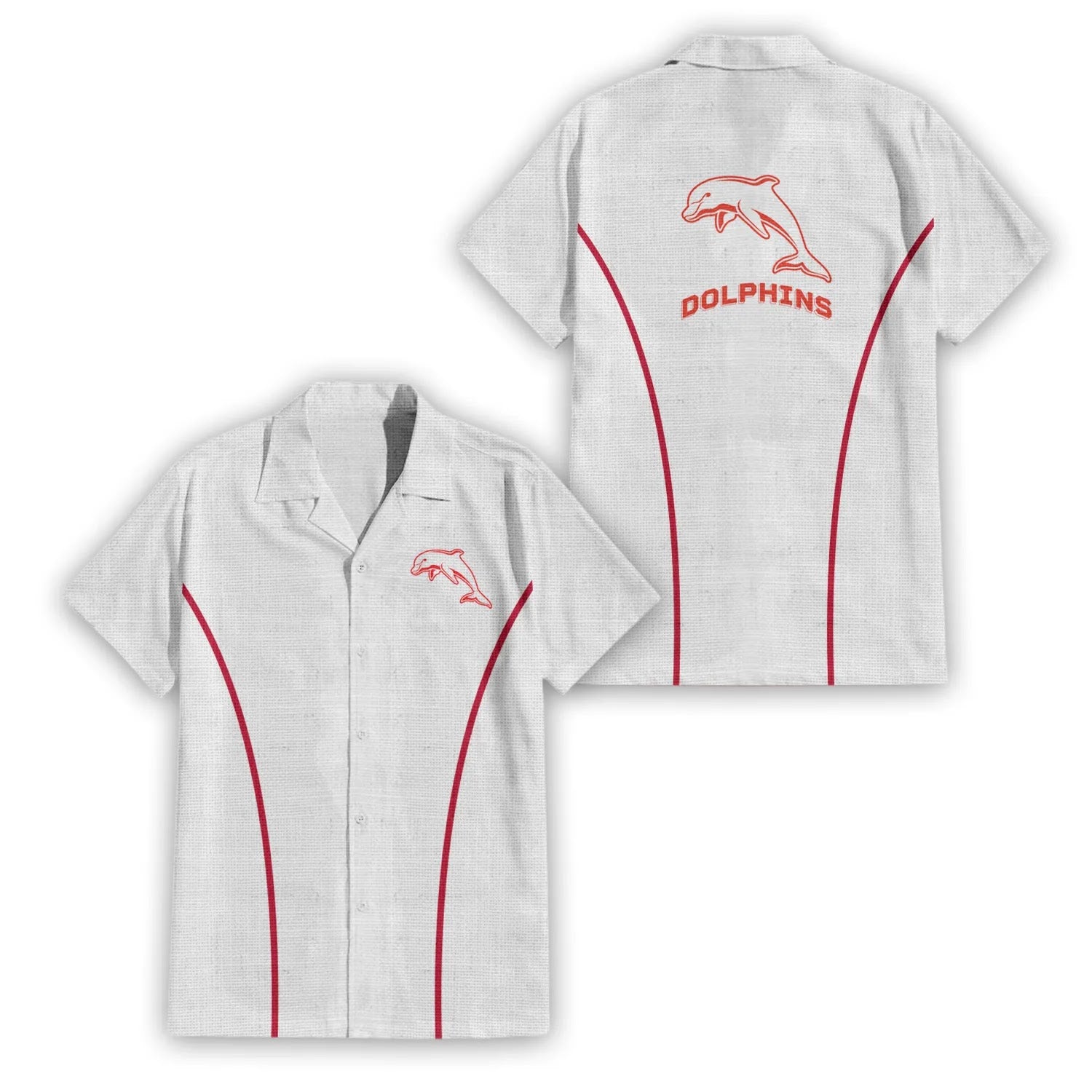 Dolphins Apparels SC025