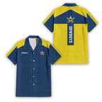 North Queensland Cowboys Apparels SC008
